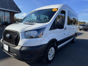 Thumbnail image of 2023 Ford Transit at Otis Ford
