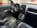 2016 Jeep Compass High Altitude at Del Motors - Used