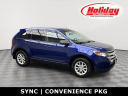 Thumbnail image of 2013 Ford Edge at Holiday Automotive