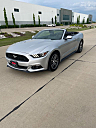 Thumbnail image of 2017 Ford Mustang at South Broadway Auto Plex