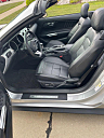 2017 Ford Mustang EcoBoost Premium at South Broadway Auto Plex