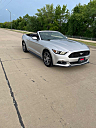Thumbnail image of 2017 Ford Mustang at South Broadway Auto Plex