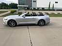 Thumbnail image of 2017 Ford Mustang at South Broadway Auto Plex
