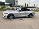 Thumbnail image of 2017 Ford Mustang at South Broadway Auto Plex