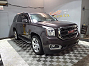 Thumbnail image of 2015 GMC Yukon at Franklin Motor Company