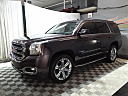 Thumbnail image of 2015 GMC Yukon at Franklin Motor Company