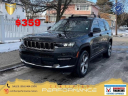 Thumbnail image of 2023 Jeep Grand Cherokee L at Certified Performance Motors