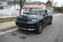 Thumbnail image of 2023 Jeep Grand Cherokee L at Certified Performance Motors