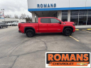 Thumbnail image of 2023 GMC Sierra 1500 at Romans Chevrolet Buick