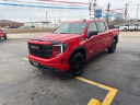 2023 GMC Sierra 1500 Elevation at Romans Chevrolet Buick