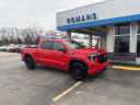 Thumbnail image of 2023 GMC Sierra 1500 at Romans Chevrolet Buick