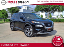 Thumbnail image of 2023 Nissan Rogue at Mossy Nissan