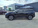 Thumbnail image of 2023 Nissan Rogue at Mossy Nissan