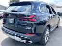 Thumbnail image of 2024 BMW X5 at South Shore Chrysler Dodge Jeep RAM