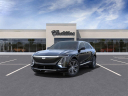 Thumbnail image of 2025 Cadillac LYRIQ at Wilson Auto Family