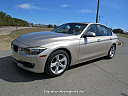 Thumbnail image of 2014 BMW 3 Series at Top Gear Motorsports Inc
