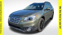 Thumbnail image of 2015 Subaru Outback at Jim Riehl's Friendly Ford of Charlevoix