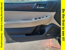 Thumbnail image of 2015 Subaru Outback at Jim Riehl's Friendly Ford of Charlevoix
