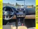 Thumbnail image of 2015 Subaru Outback at Jim Riehl's Friendly Ford of Charlevoix
