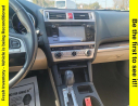 Thumbnail image of 2015 Subaru Outback at Jim Riehl's Friendly Ford of Charlevoix