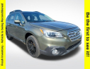 Thumbnail image of 2015 Subaru Outback at Jim Riehl's Friendly Ford of Charlevoix