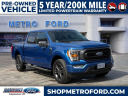 Thumbnail image of 2022 Ford F-150 at Metro Ford