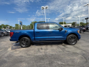 Thumbnail image of 2022 Ford F-150 at Metro Ford