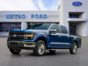 Thumbnail image of 2022 Ford F-150 at Metro Ford