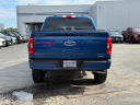 Thumbnail image of 2022 Ford F-150 at Metro Ford