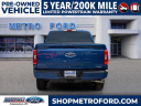 Thumbnail image of 2022 Ford F-150 at Metro Ford
