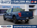 Thumbnail image of 2022 Ford F-150 at Metro Ford