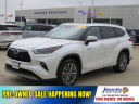 Thumbnail image of 2021 Toyota Highlander Hybrid at Johnson Brothers Ford Lincoln