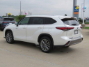 Thumbnail image of 2021 Toyota Highlander Hybrid at Johnson Brothers Ford Lincoln
