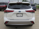 Thumbnail image of 2021 Toyota Highlander Hybrid at Johnson Brothers Ford Lincoln