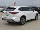 Thumbnail image of 2021 Toyota Highlander Hybrid at Johnson Brothers Ford Lincoln