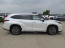 Thumbnail image of 2021 Toyota Highlander Hybrid at Johnson Brothers Ford Lincoln