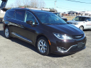 Thumbnail image of 2017 Chrysler Pacifica at Duncan Ford Chrysler