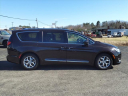 Thumbnail image of 2017 Chrysler Pacifica at Duncan Ford Chrysler