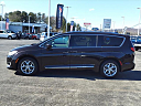 Thumbnail image of 2017 Chrysler Pacifica at Duncan Ford Chrysler
