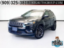 Thumbnail image of 2021 Jeep Cherokee at Stg Auto Group Montclair
