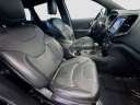 Thumbnail image of 2021 Jeep Cherokee at Stg Auto Group Montclair