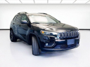 Thumbnail image of 2021 Jeep Cherokee at Stg Auto Group Montclair