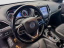 Thumbnail image of 2021 Jeep Cherokee at Stg Auto Group Montclair