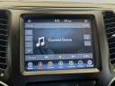 Thumbnail image of 2021 Jeep Cherokee at Stg Auto Group Montclair