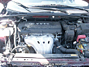 Thumbnail image of 2008 Scion tC at Piedmont Motors