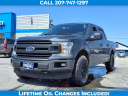 Thumbnail image of 2019 Ford F-150 at Tucker Chevrolet