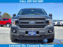 2019 Ford F-150 XL at Tucker Chevrolet