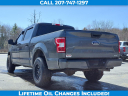 Thumbnail image of 2019 Ford F-150 at Tucker Chevrolet
