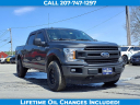 Thumbnail image of 2019 Ford F-150 at Tucker Chevrolet