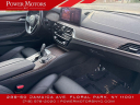 Thumbnail image of 2021 BMW 5 Series at Power Motors NYC LLC